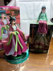 薬屋のひとりごと マオマオ BRILLIANT セガ ちょこのせ フィギュア まとめ