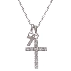 サマンサティアラ ネックレス