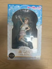 南ことり snow halation フィギュア