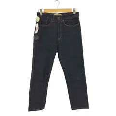 マルニ MARNI MADE IN ITALY ボタンフライインディゴデニム メンズ  29