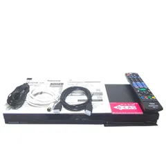2026年最新】DMR-4T103 パナソニックの人気アイテム - メルカリ