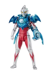 【在庫セール】TAMASHII NATIONS S.H.フィギュアーツ ウルトラマンアーク ルーナアーマー 約150mm PVC&ABS製 塗装済み可動フィギュア