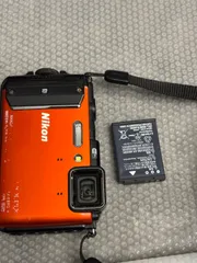 2026年最新】coolpix aw130 充電器の人気アイテム - メルカリ