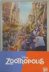 ズートピア Walt Disney Company Brd
