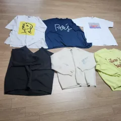 トップス まとめ 6点 全て