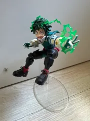 緑谷出久 A賞 フィギュア