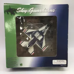 Witty wings 1/72 F-16 FIGHTING FALCON Sky Guardians