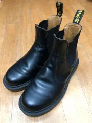 DR. MARTENS ドクターマーチン 2976 チェルシーブーツ 230