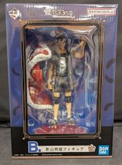 BANDAI SPIRITS 이치 반 쿠지 하이큐!! 10th anniversary! B상 카게야마 비오 피규어