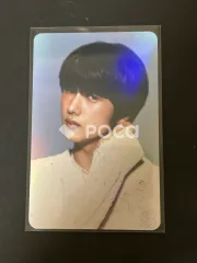 NCT チソン 2024 SEASON'S GREETINGS K TOWN 4 U