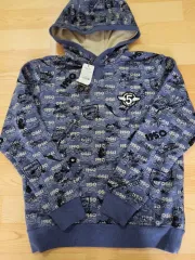 ジュニア フード付きTシャツ 85 ( 17 ホー)