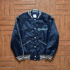 Kayjet canada スタジアム ジャケット L