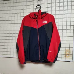 ノースフェイス (ハイベント) ジャンパー (男性ビッグ) 90 -小さい 95 ）