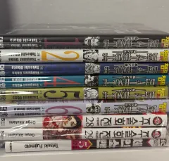 状態 最高 DEATH NOTE(デスノート) 漫画 1 部 - 6 巻 全巻 未開封