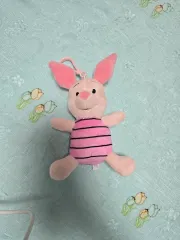 Disney(ディズニー) ピグレット 人形 キーリング