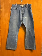 ヴィンテージ LEVI'S(リーバイス) 517 ブーツカット デニム パンツ 出品