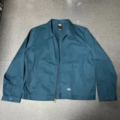 ディッキーズ アイゼンハワー コットンジャケット (XL)