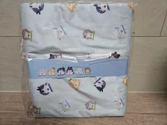 ISEGYE IDOL ポップアップを見たことがありますか？ ツーストーンブランケット 販売