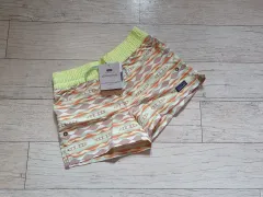 (新品) patagonia(パタゴニア) キッズ (女の子) バギーズ ショーツパンツ L