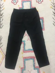 デュデニン FEAR OF GOD(フィアオブゴッド) ナイロン トレーナー パンツ s