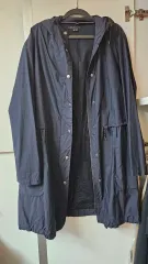 セオリー マウンテンパーカー ロング アウター