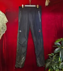 THE NORTH FACE ザノースフェイス サミット GORE-TEX(ゴアテックス) ハイキング パンツ XL size
