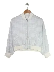 e hyphen world gallery ジャケット 24091009