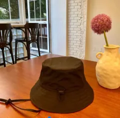 (新品) サーフィンハット バケットハット キャンピング登山 防水 男女バケットハット