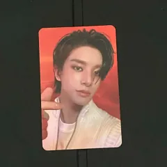 ENHYPEN(エンハイプン・エナプ) XO 公開番組 サノク 公開番組 コンバン サノク トレカ ジェイク(JAKE) ジェユン(JAEYOON)