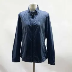 BLACK YAK(ブラックヤク) 女性用ウインドブレーカー 100 ジンの感覚