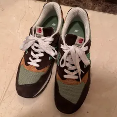 290 ニューバランス998