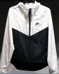 NIKE(ナイキ) NSW ウーマンズ ウィンドブレーカー ウィンドランナー ジャケット L ポール 1044