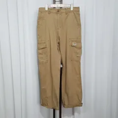 LEVI'S(リーバイス) ワークウェア カーゴ チノ パンツ 33 インチ