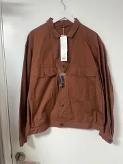 UNIQLO(ユニクロ) U ショート ジャケット （ XL ）