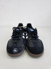 adidas(アディダス) サンバ OG 黒 白 ／ 240