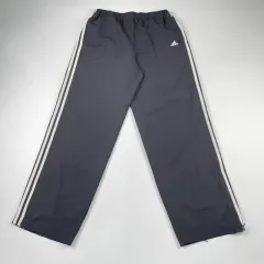 （ p667 ） adidas(アディダス) サイドライン トラック パンツ