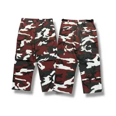 ROTHCO(ロスコ) ミリタリー ワークパンツ