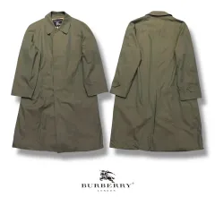 BURBERRY(バーバリー ) アーカイブ トレンチ ステンカラーコート