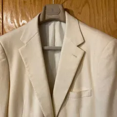 Ralph Lauren(ラルフローレン) パープルレーベル カシミア ブレザー ジャケット 出品