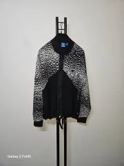 adidas(アディダス) ジップアップジャケット