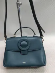 未使用グレード/オヤニ トート兼 クロスバッグ