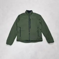 マウンテン ハードウェア コアー ストラタ ダウンジャケット ジャケット ー S ゴープコア