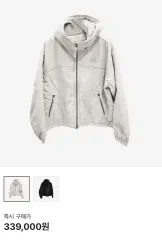 33 THE NORTH FACE(ザノースフェイス) ユーティリティー ヒット ジャケット S