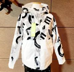 ウィンドブレーカー アウター出品ㅡ新品