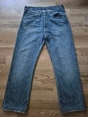 LEVI'S(リーバイス) 508 0449 30x34 サイズ 出品