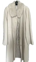 Y2k ファーコート