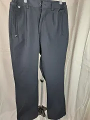 メンズ 冬 作業着 パンツ 30