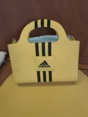 アディダス 킬빌スタイル バッグ リサイクル