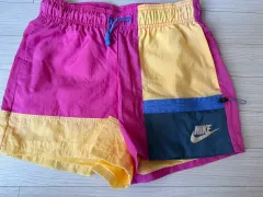 ナイキ ハーフパンツ