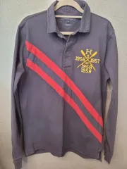 トミーヒルフィガー Tシャツ (春・秋用)